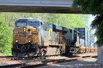 CSX 5208